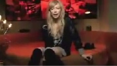 Hilary Duff - Last Christmas