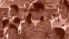 关牧村 - 多情的土地