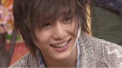 山田凉介 - 世界まる見え! 山田凉介cut 12/03/12