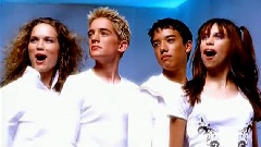 A-Teens - Super Trooper