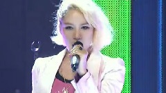 SPICA - Mr.- SBS E!HD Music Island