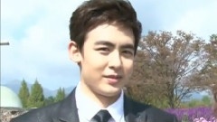 2PM - 樱兰高校公关部报道