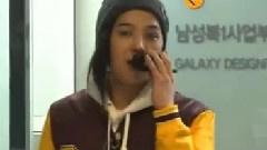 BigBang - Running Man