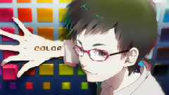 Nico - First (CV-えなえな)