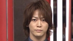龟梨和也 - Going! Sports News Cut 中文字幕 12/03/11
