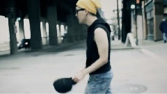 模仿翻唱,BigBang - Bad Boy