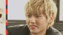 EXO,EXO-M,EXO-K - EXO's ShowTime Wink Cut