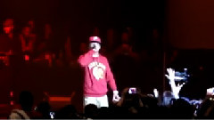 T.I. - What Up What's Happening