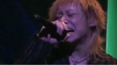 Dir En Grey - Jealous