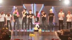 2PM - Last Stage