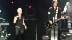 Roxette - Opportunity Nox