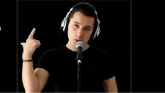 模仿翻唱 - Part Of Me