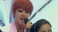 SPICA - Mr. Music Island