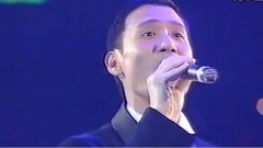 张学友 - 颁奖