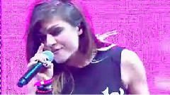 Krewella - Live For The Night & Enjoy The Ride & Alive
