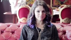 Selena Gomez - 视频日记