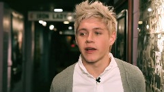 One Direction - Brought To You Interview