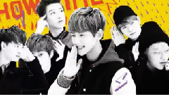 EXO,EXO-K,EXO-M - EXO's ShowTime