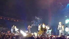 2PM - Hands Up 摇滚版