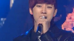 B1A4 - Time Is Over & Baby I'm Sorry