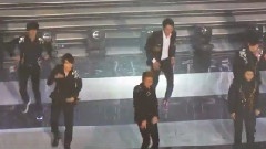 Super Junior - SorrySorry & Ending