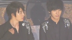 Super Junior - Talk