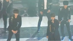 Super Junior - SuperMan