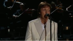 Paul McCartney - My Valentine