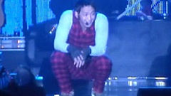 Rain - 后台换衣 & 我的女人 & 所谓爱情