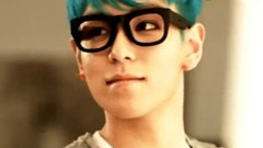 BigBang - Gmarket X BIGBANG CF