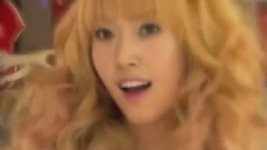 少女时代,Jessica - I Like You The Best Jessica