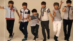 Infinite,IU - Will Be Fine
