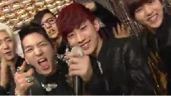 B1A4,FTISLAND - KBS2