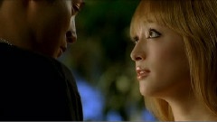 滨崎步 - Glitter & Fated CM
