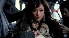 滨崎步 - Bold & Delicious & Pirde CM
