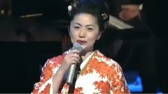 石川さゆり - 天城越え