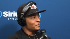 T.I. - Trap Back Jumpin