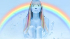 滨崎步 - RAINBOW (RAINBOW Ver.) CM