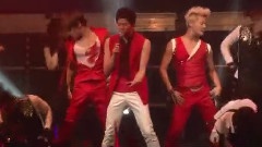 J.Y.J - KBS News JYJ