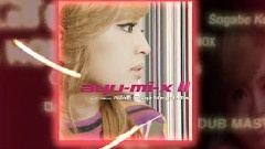 滨崎步 - Ayu-mi-x II (Non-Stop Mega Mix Ver.) CM