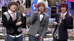 Super Junior - 强心脏