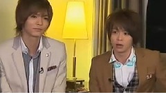 Hey! Say! JUMP - 凤凰卫视 HSJ专访 中文字幕