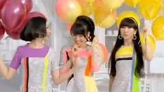 Perfume - 新テレビ 氷结 Balloon篇 15s