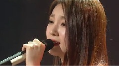 Davichi - 爱情离我而去