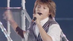 KAT-TUN - Love Music