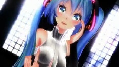初音未来 - FREELY