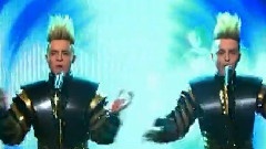 Jedward - Waterline