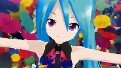 初音未来 - Tell Your World