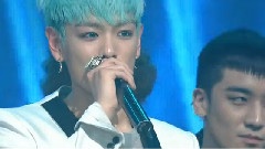 BigBang - Mnet M!CountDown