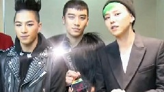 BigBang - Mnet M!CountDown